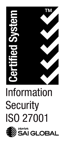 viden-ISO27001-information-security-certification