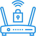 viden-wireless-testing